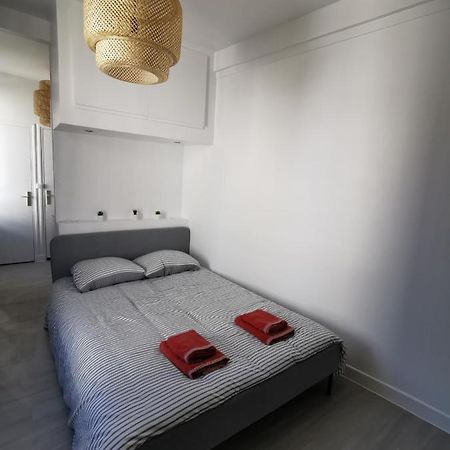 Suite Des Capucins Reims Esterno foto