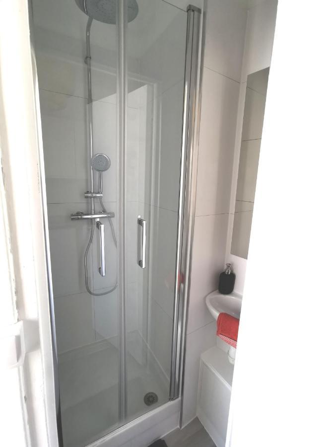 Suite Des Capucins Reims Esterno foto