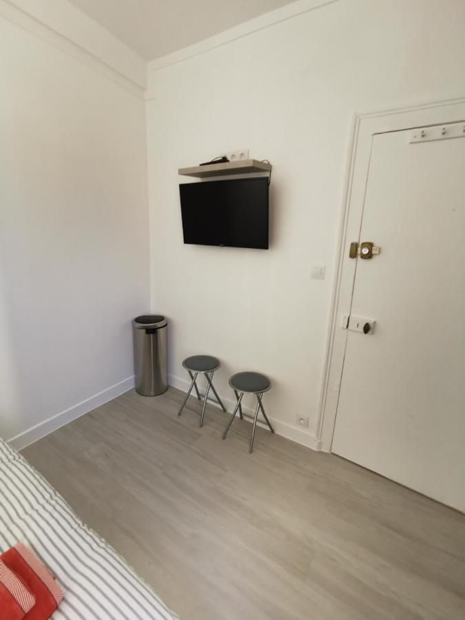Suite Des Capucins Reims Esterno foto