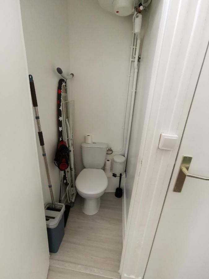 Suite Des Capucins Reims Esterno foto